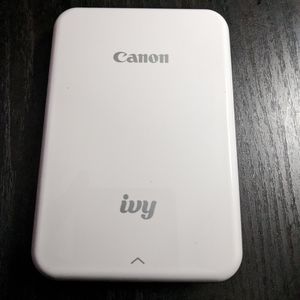 *SOLD* Cannon ivy mini